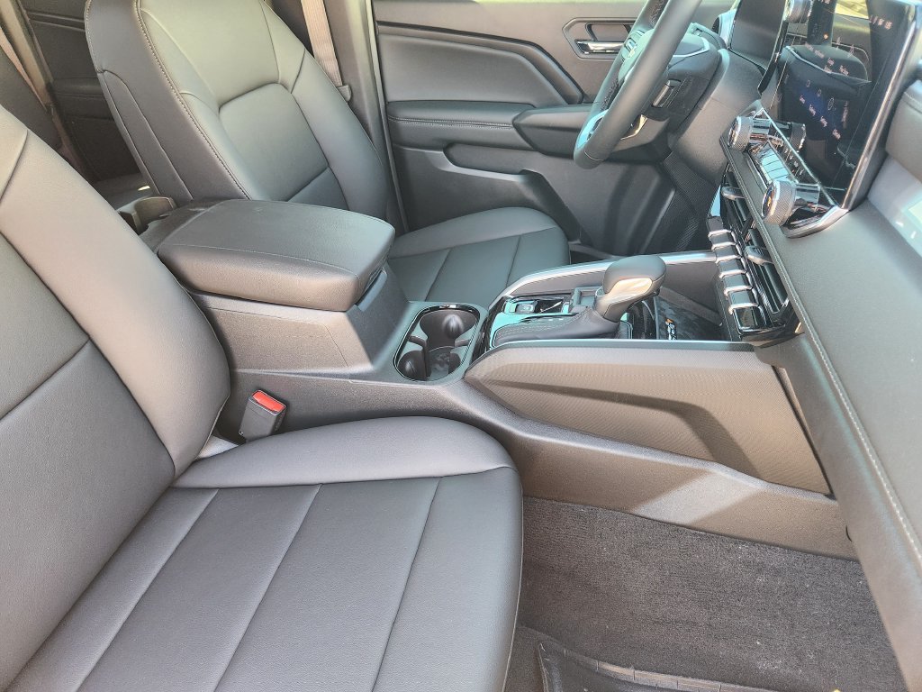New 2026 Chevrolet Colorado LT w/ LT Convenience Package RWD image 10
