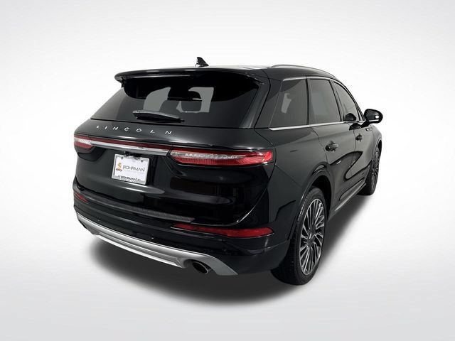 Used 2020 Lincoln Corsair Reserve w/ Equipment Group 201A AWD/4WD image 36