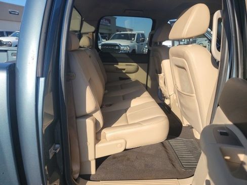 Used 2009 Chevrolet Silverado 1500 LT w/ Power Pack Plus image 15