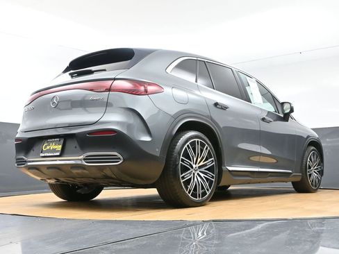 Used 2023 Mercedes-Benz EQE 500 4MATIC SUV image 57