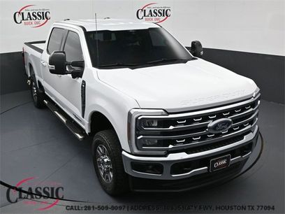 Used 2024 Ford F250 Lariat
