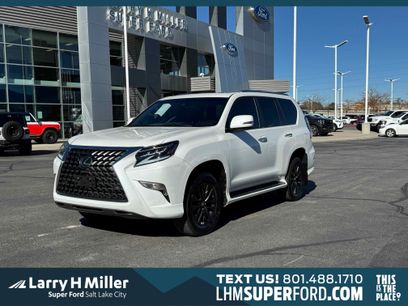 Used 2021 Lexus GX 460 Premium w/ Premium Package