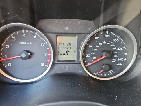 Used 2014 Subaru Crosstrek 2.0i Premium image 13