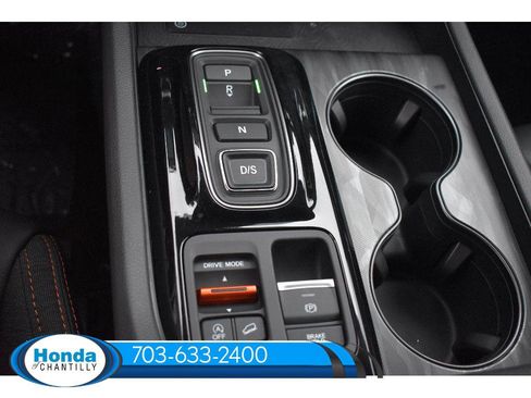 New 2026 Honda Passport TrailSport image 28