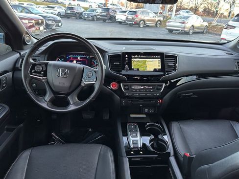 Used 2022 Honda Pilot Black Edition image 21