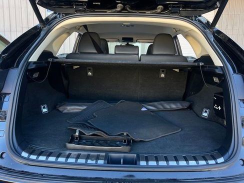 Used 2016 Lexus NX 200t FWD image 25