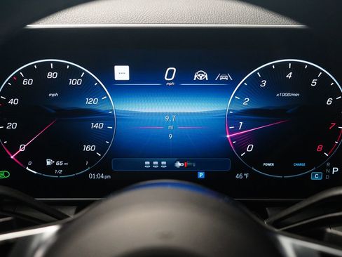 New 2026 Mercedes-Benz GLC 300 4MATIC image 21