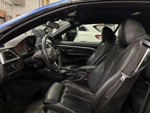 Used 2018 BMW 440i xDrive 440i xDrive image 22