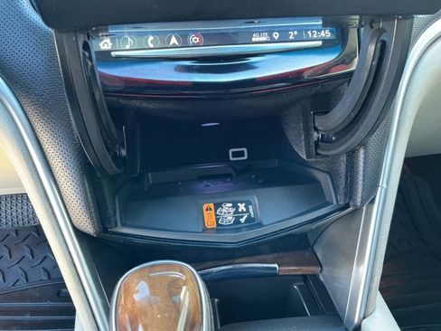 Used 2018 Cadillac XTS Premium Luxury image 58