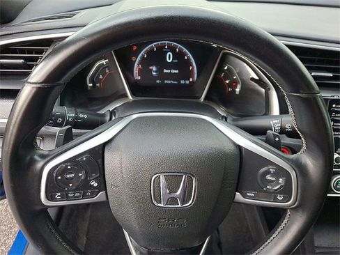 Used 2019 Honda Civic Sport image 18