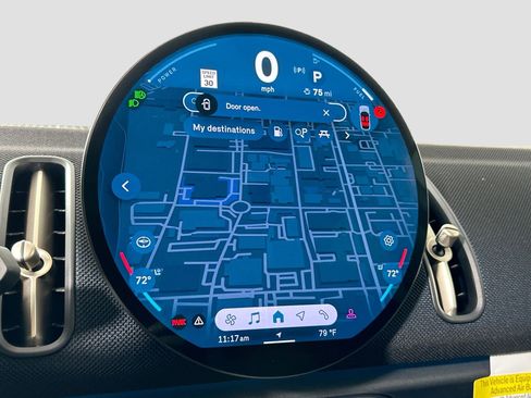 New 2025 MINI Cooper Countryman S w/ Comfort Package Max image 11