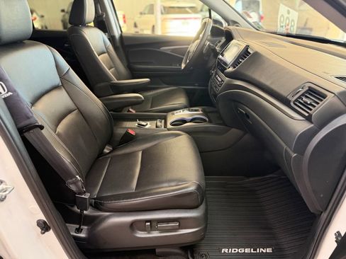 Used 2023 Honda Ridgeline RTL-E image 11
