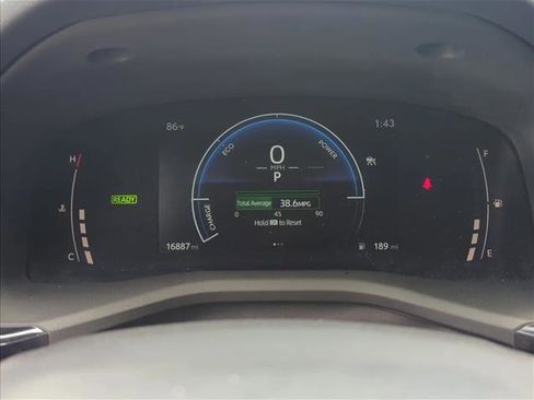Certified 2026 Toyota Camry SE FWD image 10