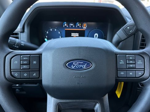 New 2025 Ford F150 XL image 19