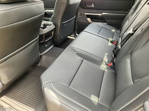 New 2026 Toyota Tundra Limited AWD/4WD image 20