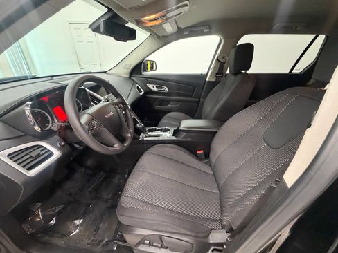 Used 2017 GMC Terrain SLE FWD image 14