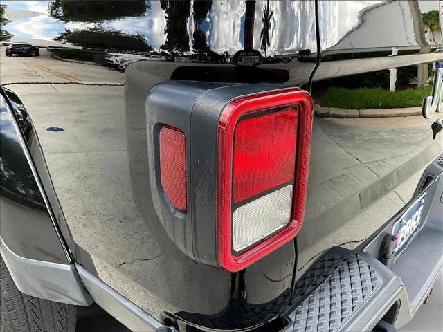 Used 2021 Jeep Gladiator Overland w/ Popular Equipment Package AWD/4WD image 30