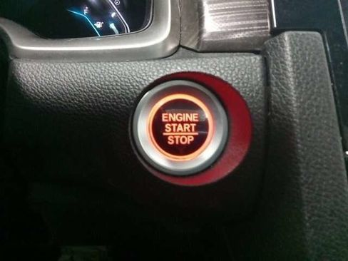 Used 2020 Honda Civic EX image 33