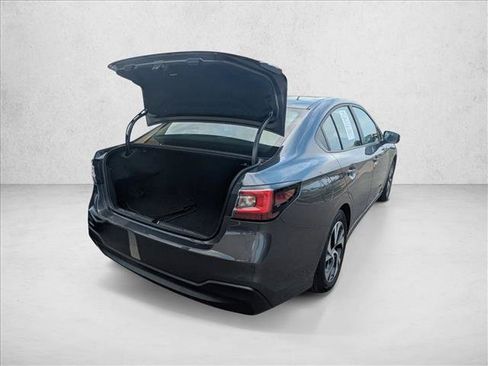 Used 2025 Subaru Legacy Premium AWD/4WD image 23