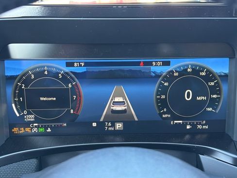New 2026 Subaru Outback Premium AWD/4WD image 11