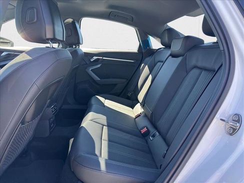 New 2025 Audi A3 2.0T Premium image 17