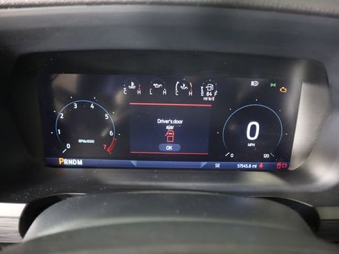 Used 2024 Ford F150 STX w/ Mobile Office Package image 36