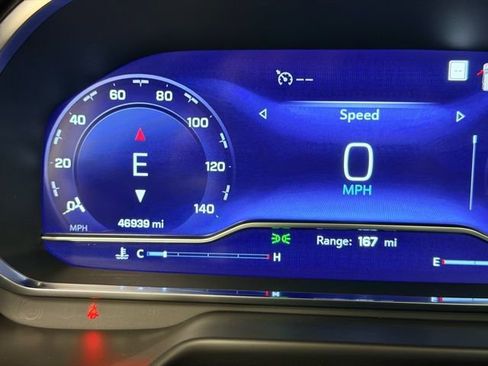 Certified 2023 Chevrolet Tahoe RST image 12