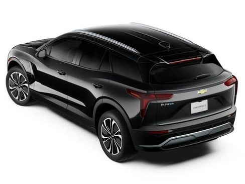 New 2026 Chevrolet Blazer EV LT FWD image 53