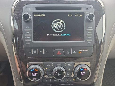 Used 2016 Buick Enclave Premium w/ Experience Buick Package image 32