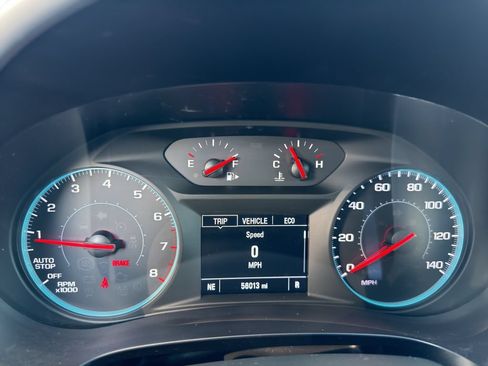 Certified 2020 Chevrolet Malibu LS FWD image 30