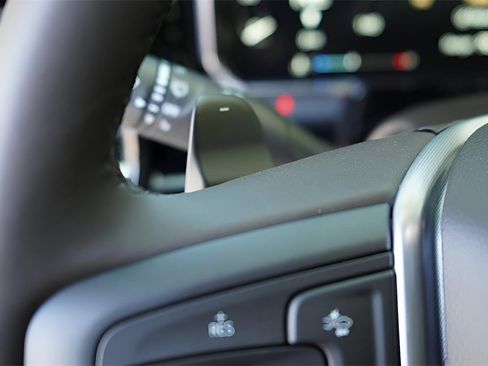 New 2026 GMC Sierra 1500 SLT image 20