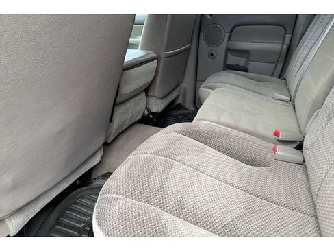 Used 2004 Dodge Ram 2500 Truck SLT w/ Trailer Tow Group image 14