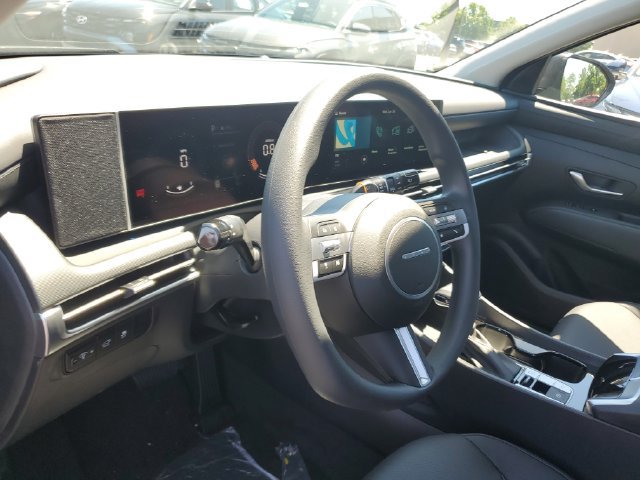 New 2026 Hyundai Tucson SEL Plus AWD/4WD image 20