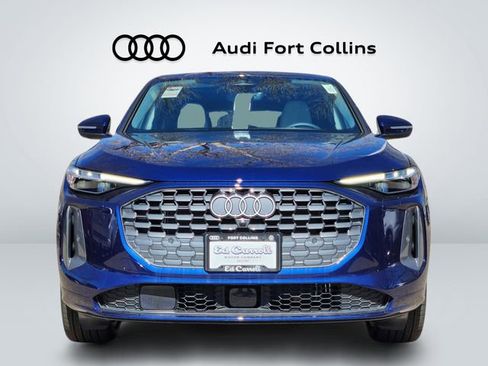 New 2025 Audi Q5 Prestige image 2