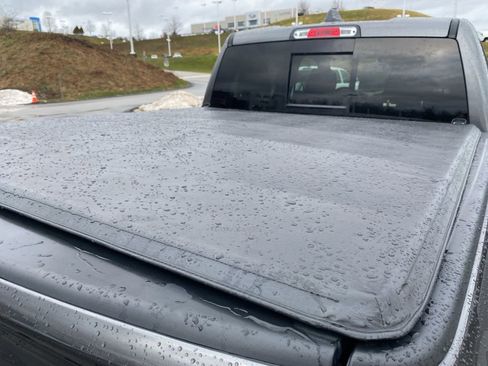 Certified 2023 RAM 1500 Rebel w/ Rebel Level 2 Equipment Group image 19