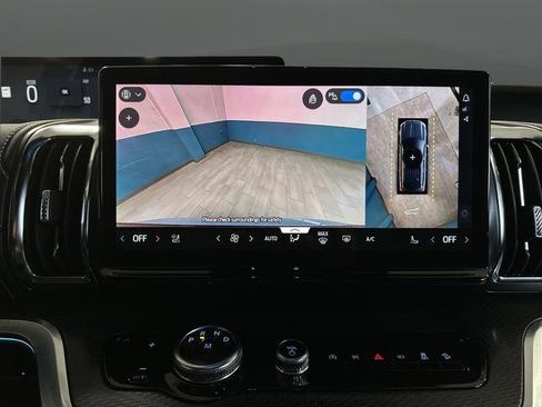 New 2026 Ford Expedition Max Platinum w/ Stealth Performance Package image 11