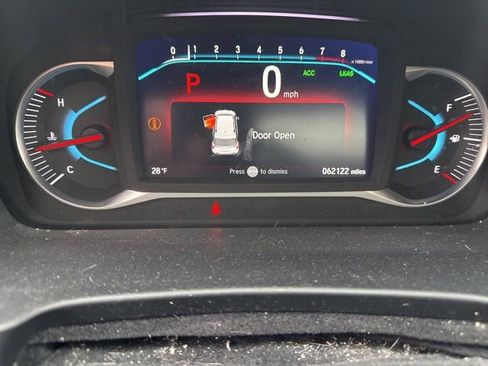 Used 2021 Honda Pilot Elite image 5