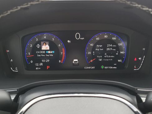 Used 2026 Acura Integra A-Spec FWD image 26