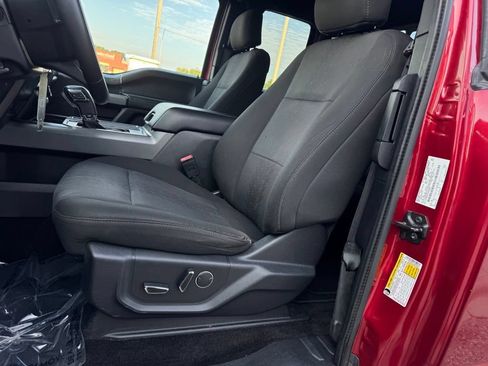 Used 2018 Ford F150 XLT w/ Equipment Group 302A Luxury AWD/4WD image 6