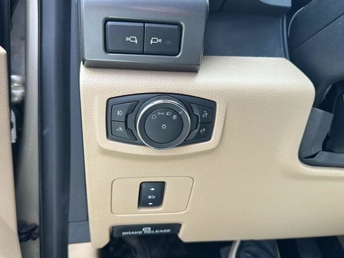 Used 2017 Ford F250 XLT w/ XLT Value Package AWD/4WD image 23