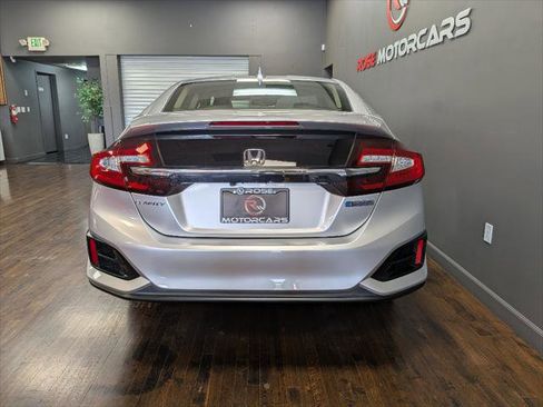 Used 2020 Honda Clarity Plug-In Hybrid image 7