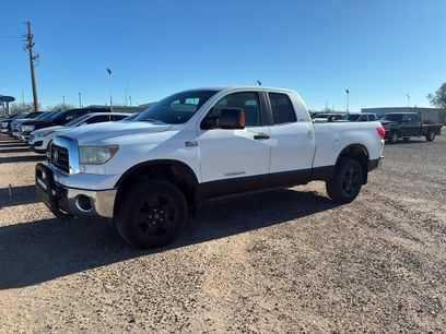 Used 2007 Toyota Tundra SR5