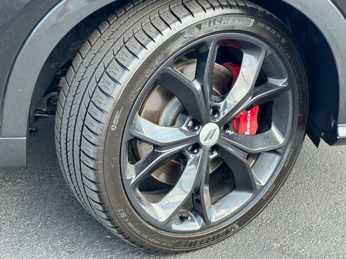Used 2024 Dodge Hornet R/T Plus AWD/4WD image 9