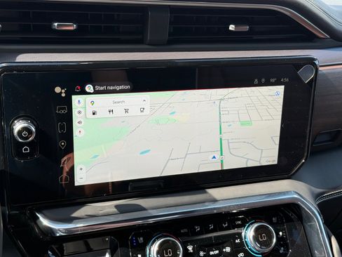 New 2025 GMC Sierra 2500 Denali Ultimate image 31