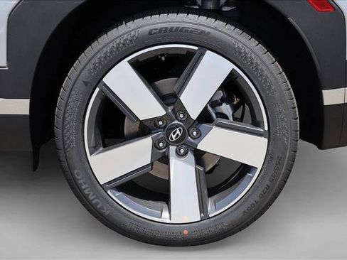 New 2026 Hyundai Santa Fe Limited w/ Tow & Go Package AWD/4WD image 9