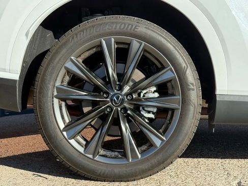 Used 2025 Lexus RX 350 F Sport image 29