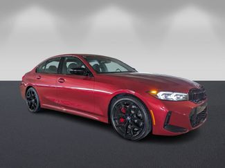 New 2026 BMW 330i Sedan w/ M Sport Package video 1