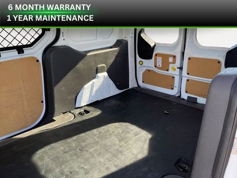Used 2019 Ford Transit Connect XLT image 13