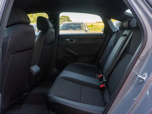 New 2026 Honda Civic Sport image 11