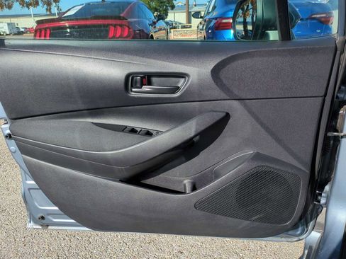 Used 2024 Toyota Corolla LE image 20